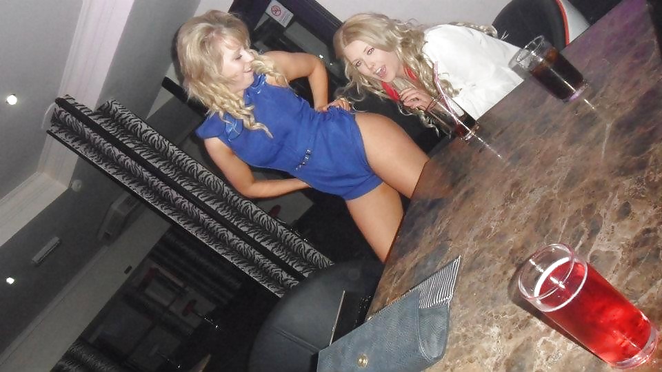 Danielle and debbie 
 #28697181