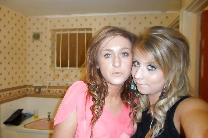 Danielle and debbie 
 #28697286