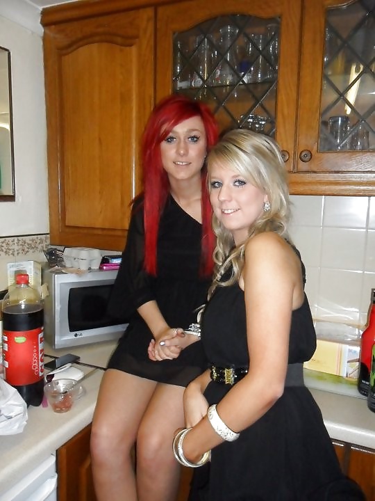 Danielle and debbie 
 #28697302