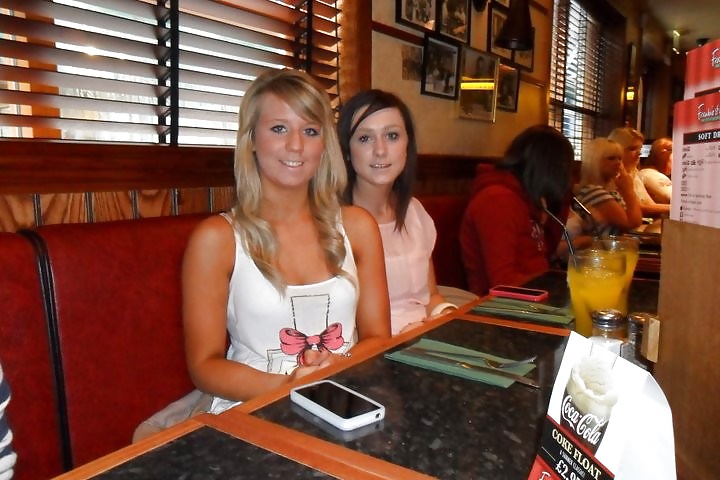 Danielle and debbie 
 #28697341