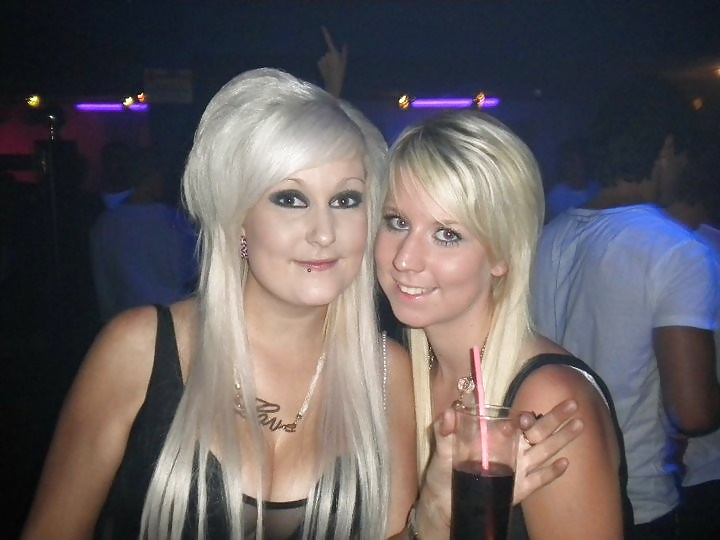 Danielle and debbie 
 #28697350