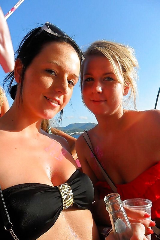 Danielle and debbie 
 #28697481