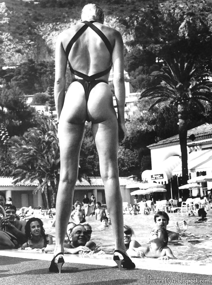 Brigitte Nielsen Porn Pictures Xxx Photos Sex Images 1658148 Pictoa 
