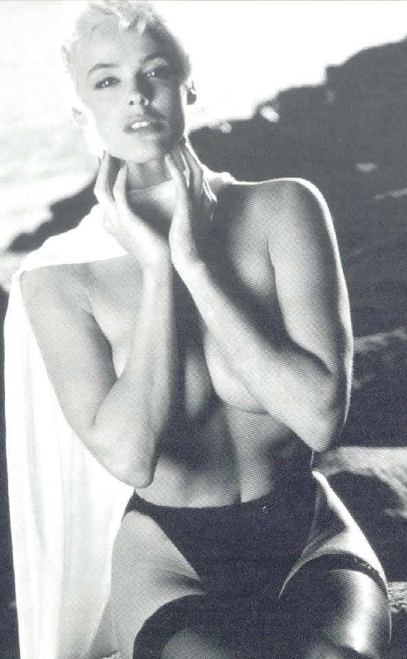 Brigitte Nielsen #30569087