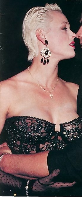 Brigitte Nielsen #30569190