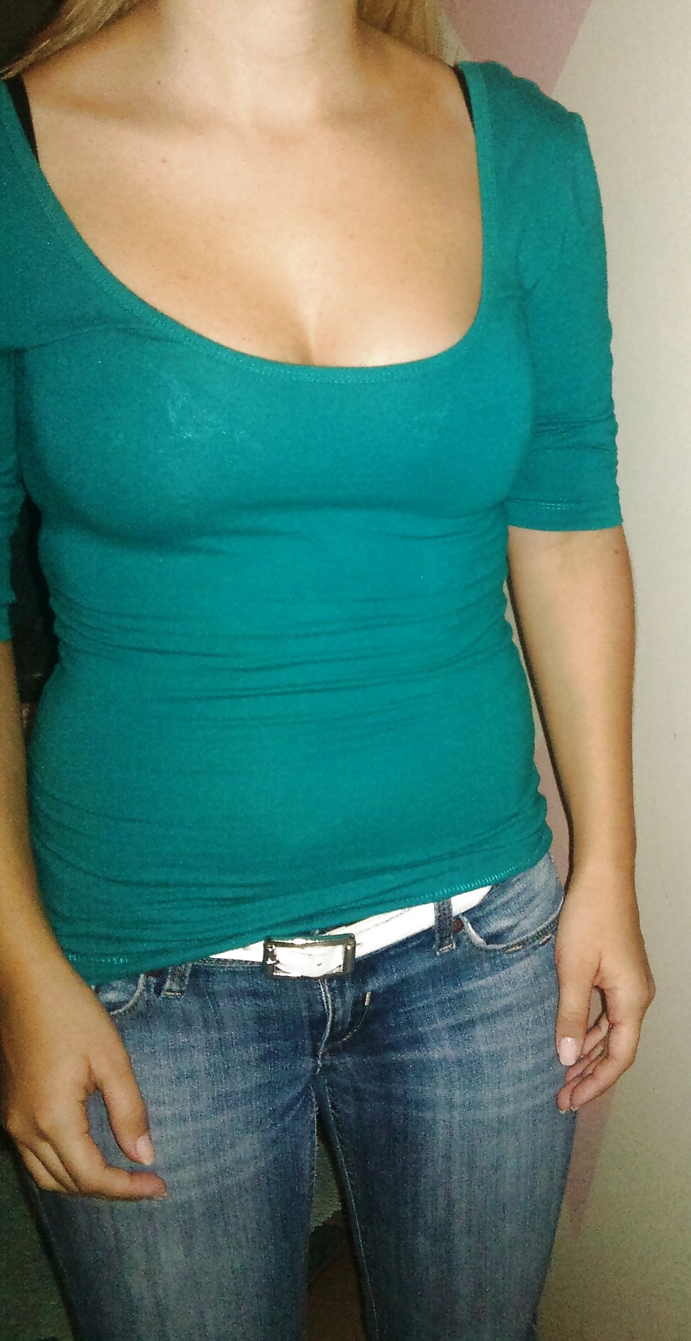 誰か特別な人はいますか？
 #37653553