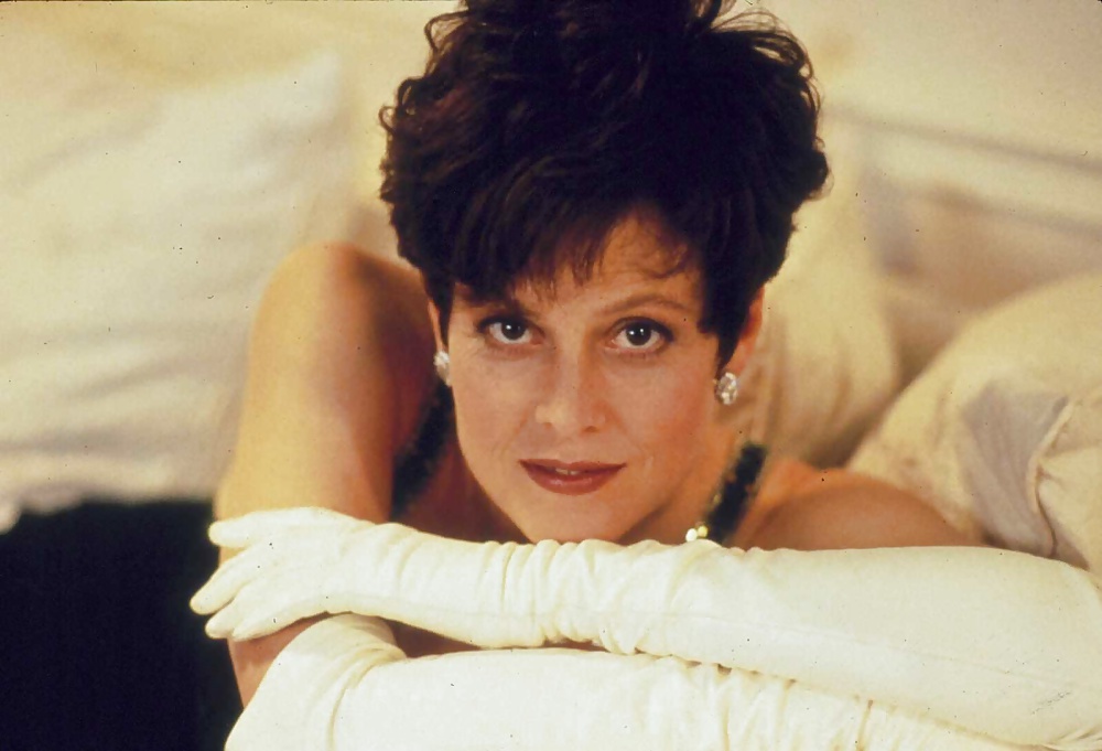 Sigourney Weaver #27079522