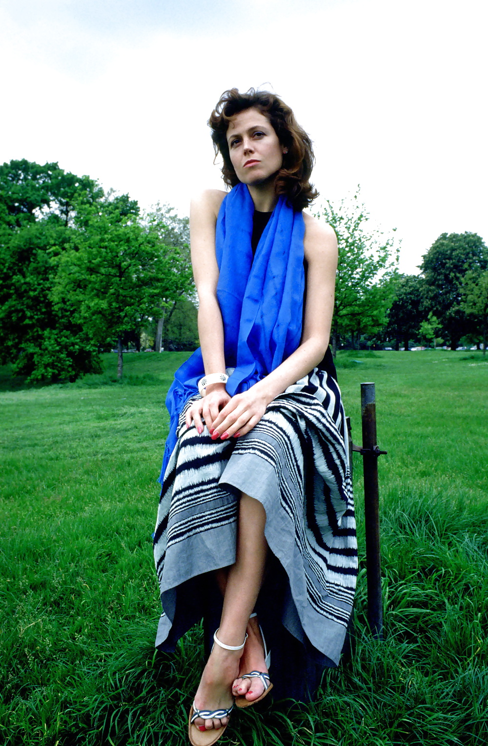 Sigourney Weaver #27079566