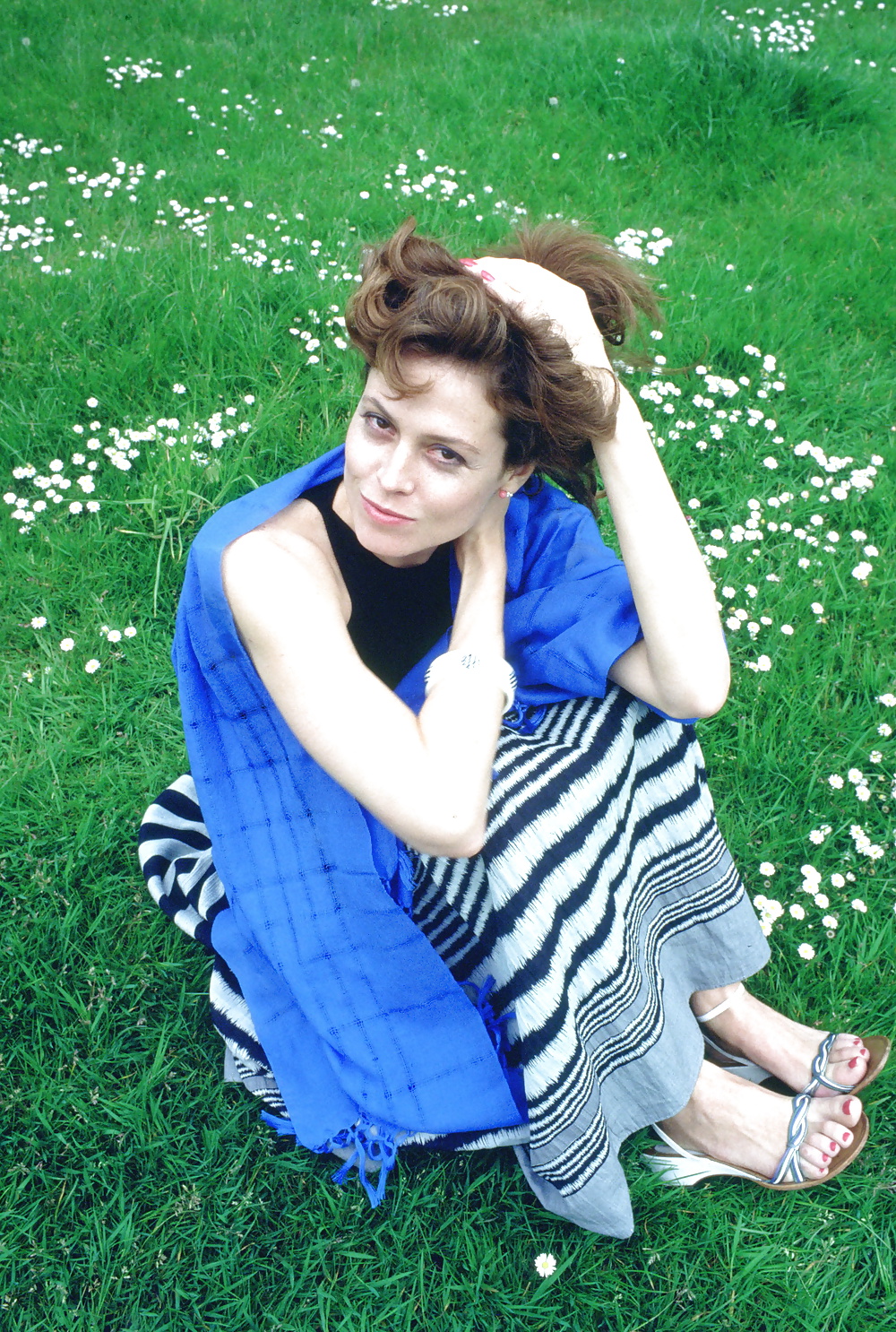 Sigourney Weaver #27079579