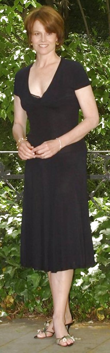 Sigourney Weaver #27079710