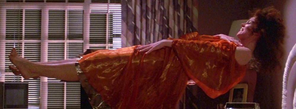 Sigourney Weaver #27079880