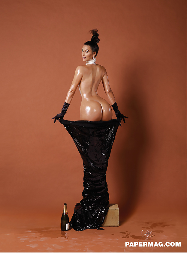 Kim Kardashian Sexy Session #31512115