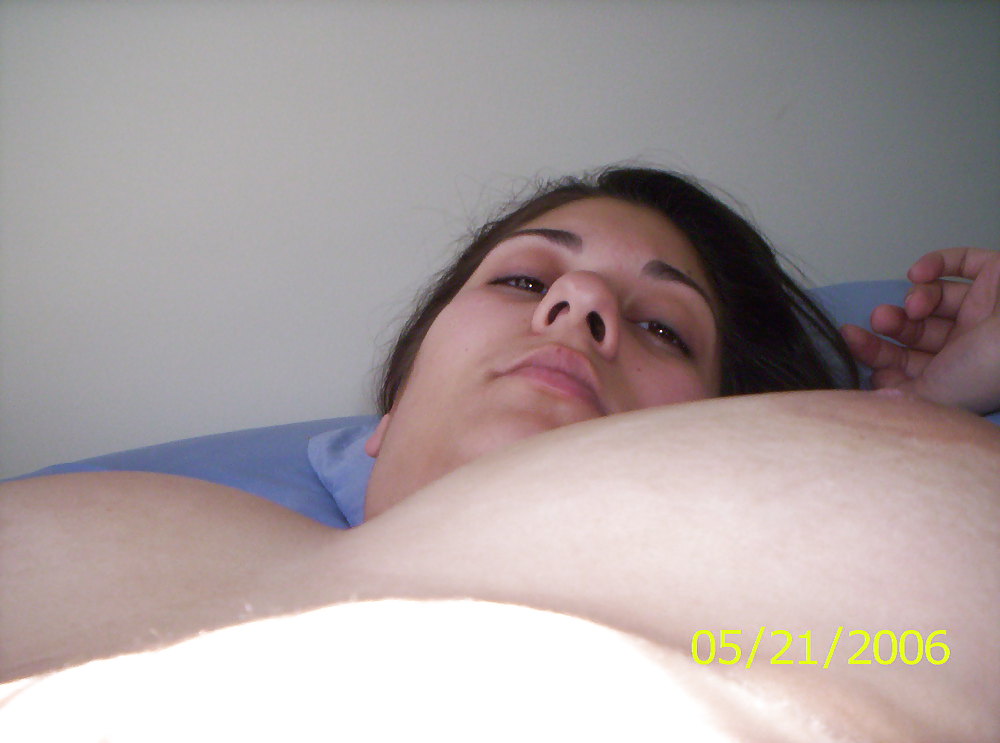 大学時代の元カノ
 #36323499