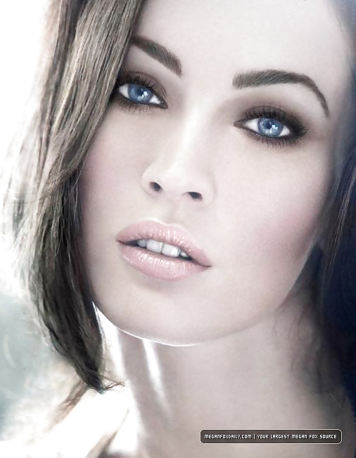 Megan Fox #37680086