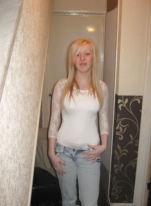 Rebacca Brad #28729221