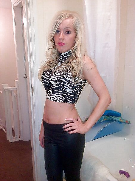 Rebacca Brad #28729233