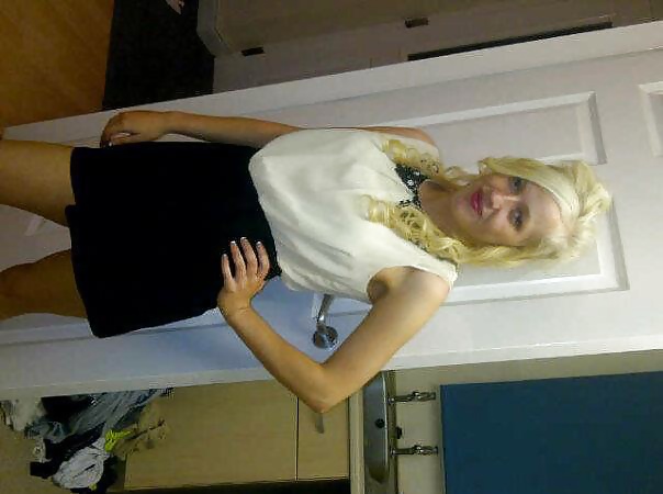 Rebacca Brad #28729240