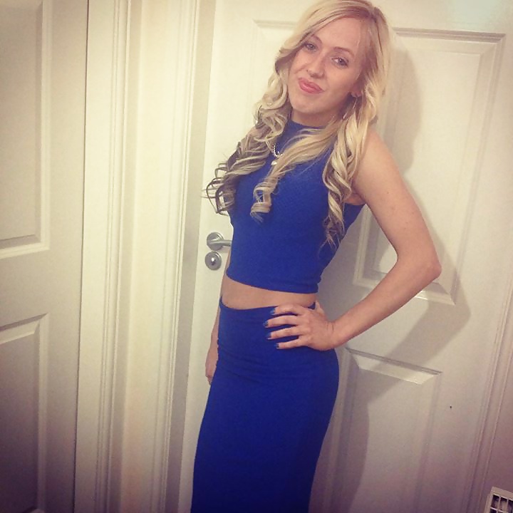 Rebacca Brad #28729248