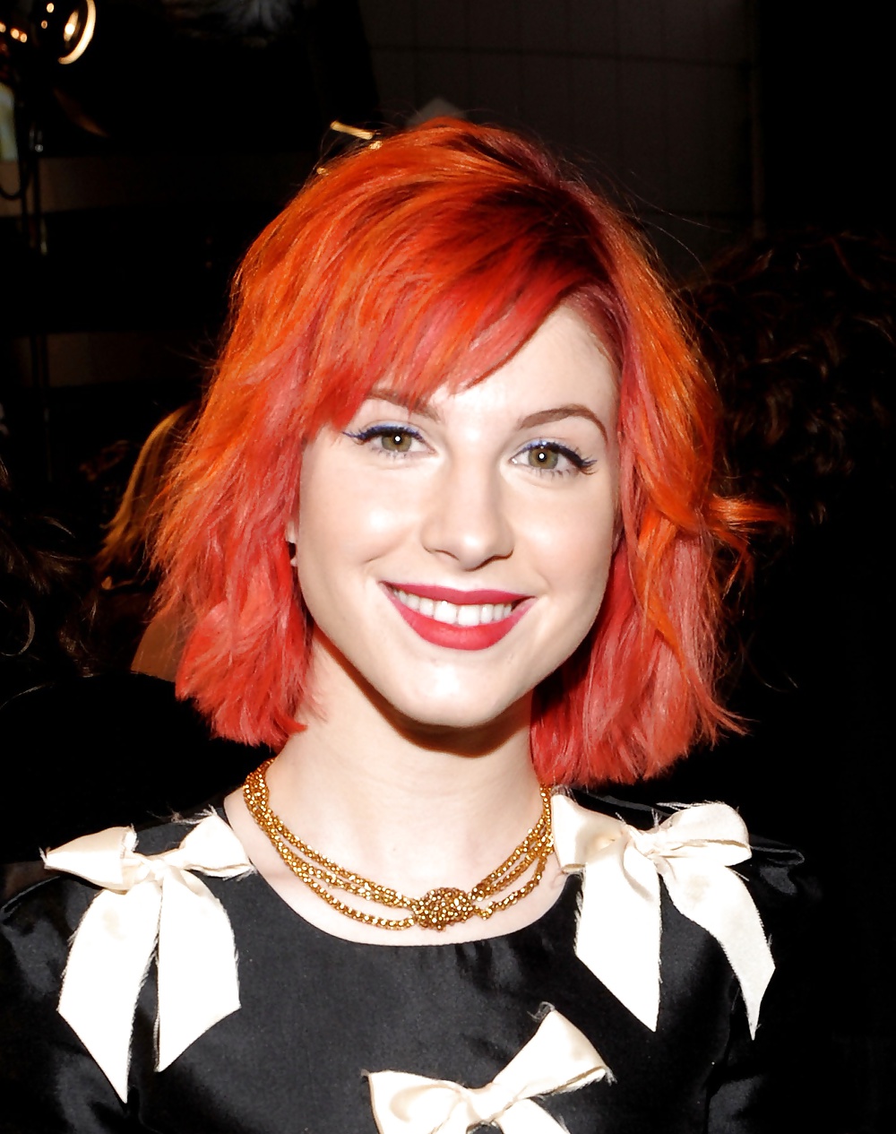 Hayley Williams (chanteur De Paramore) #29843006