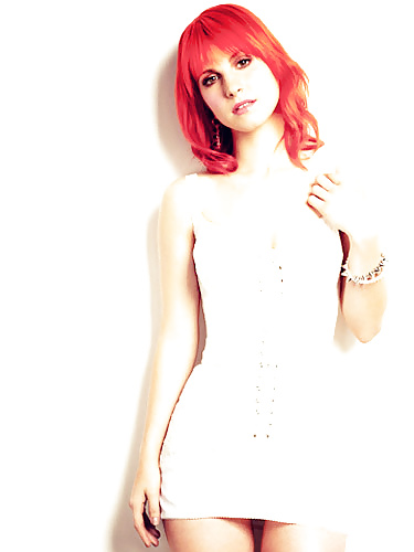 Hayley Williams (chanteur De Paramore) #29843059