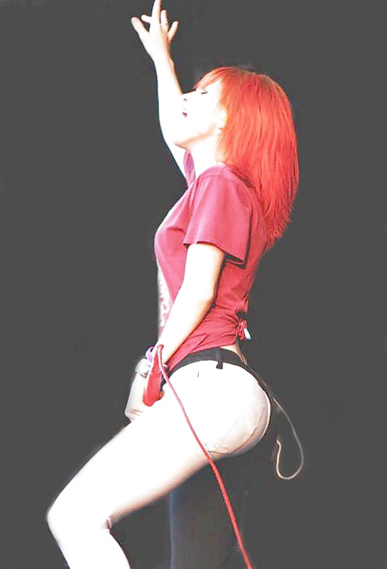 Hayley Williams (chanteur De Paramore) #29843064