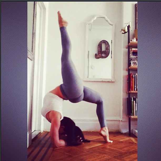 Claire Fountain - cbquality big booty, flexible, yogi #23709990