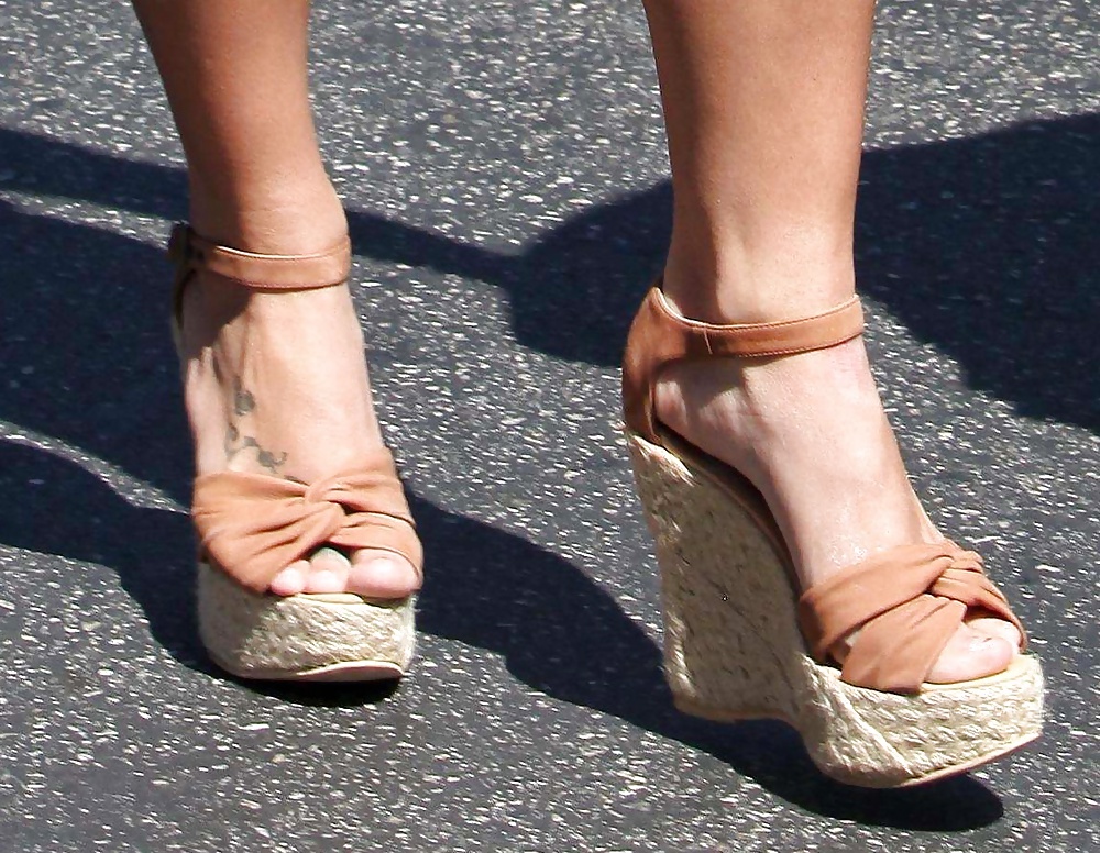 Britney's feet are sweet. #24783258