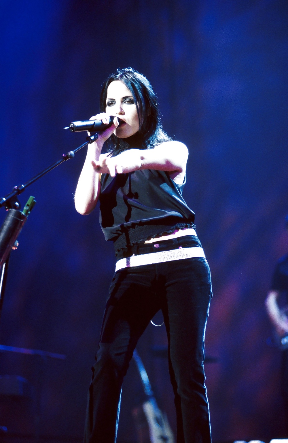 Ireland hottest celeb Andrea Corr. Can you say she isnt? #25939220