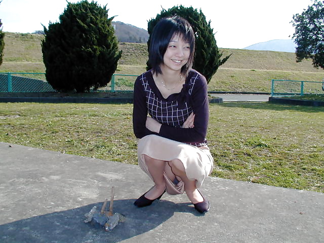 Japanese Married Woman 01 #31944239