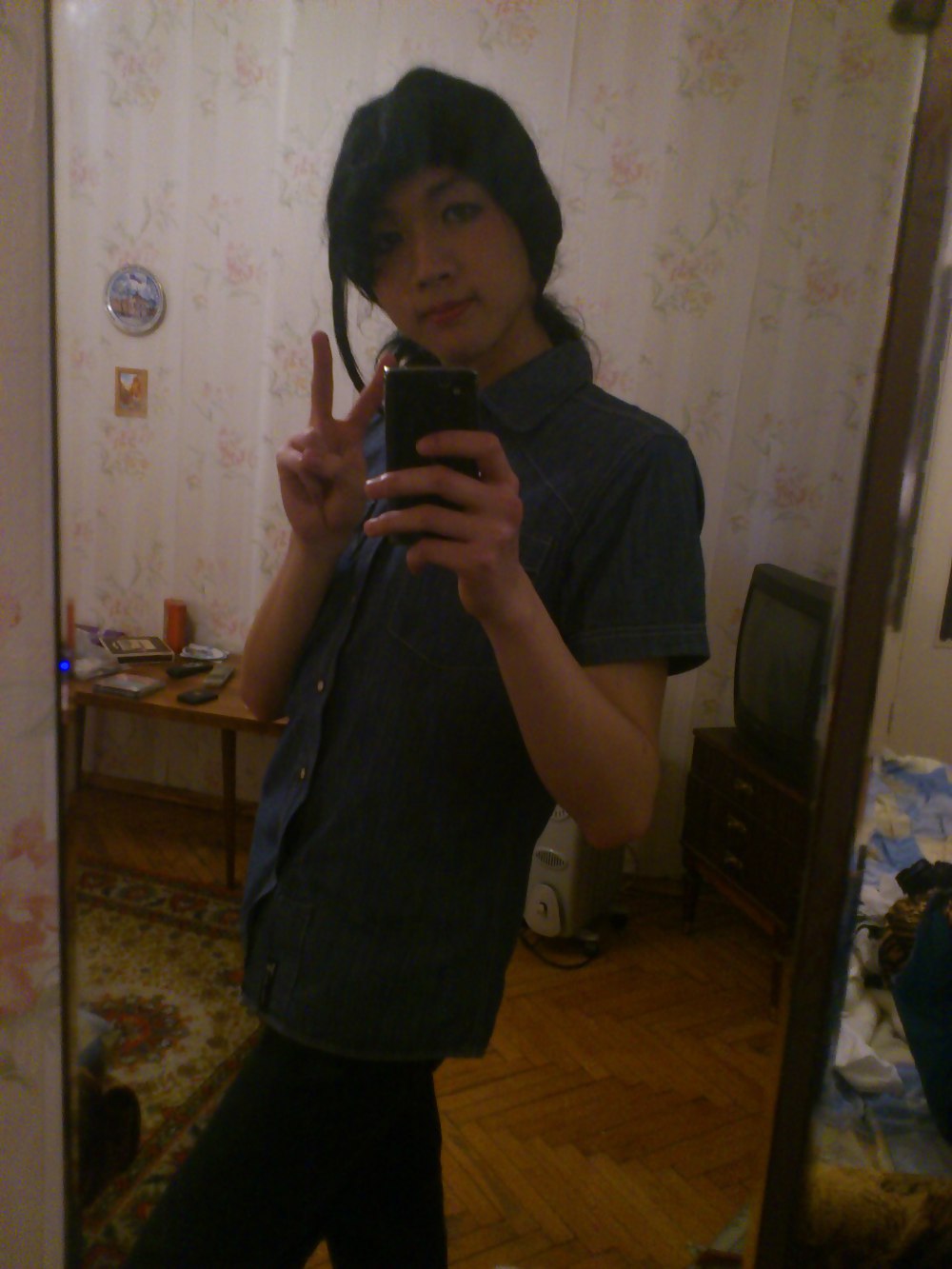 Travestis y travestis 12.12.2013
 #23462543