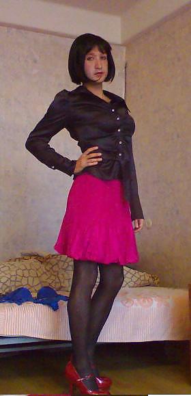 Travestis y travestis 12.12.2013
 #23462655