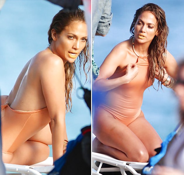 Jennifer Lopez 2 Collection Chaude #26979087