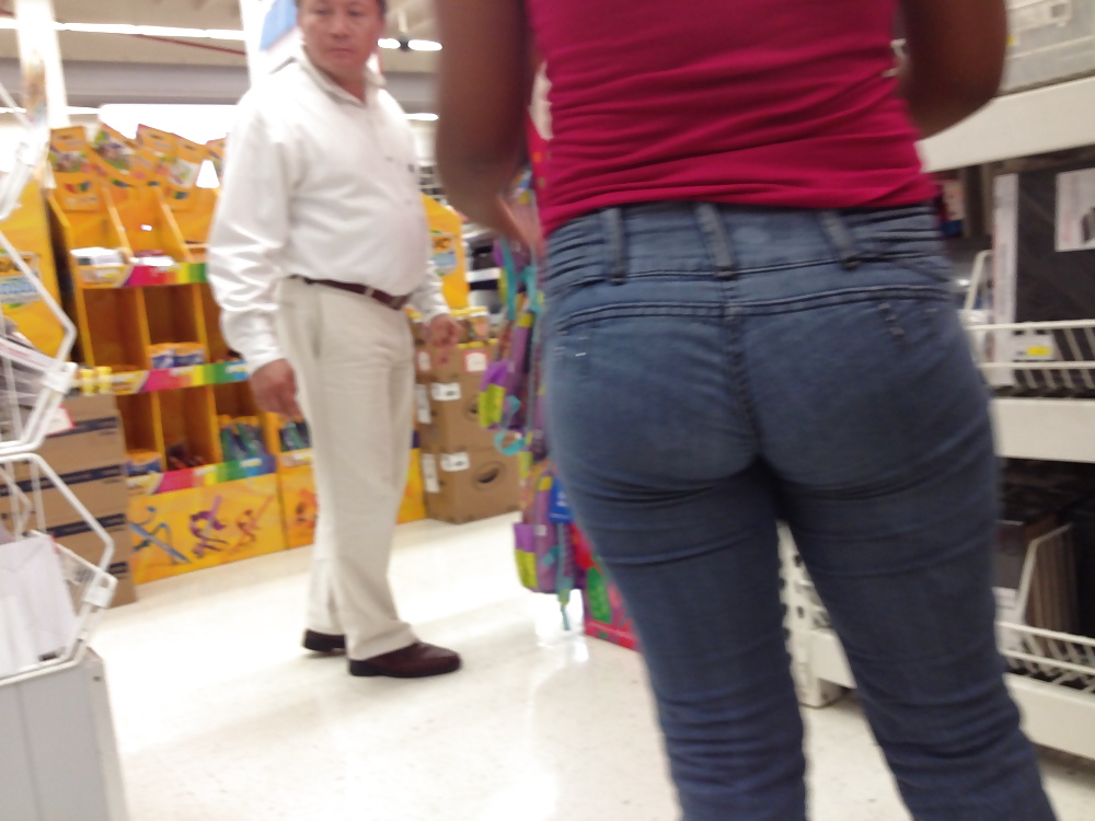 Eng Ass Mexikanischen Babe An Der High School In Office Depot #36916407