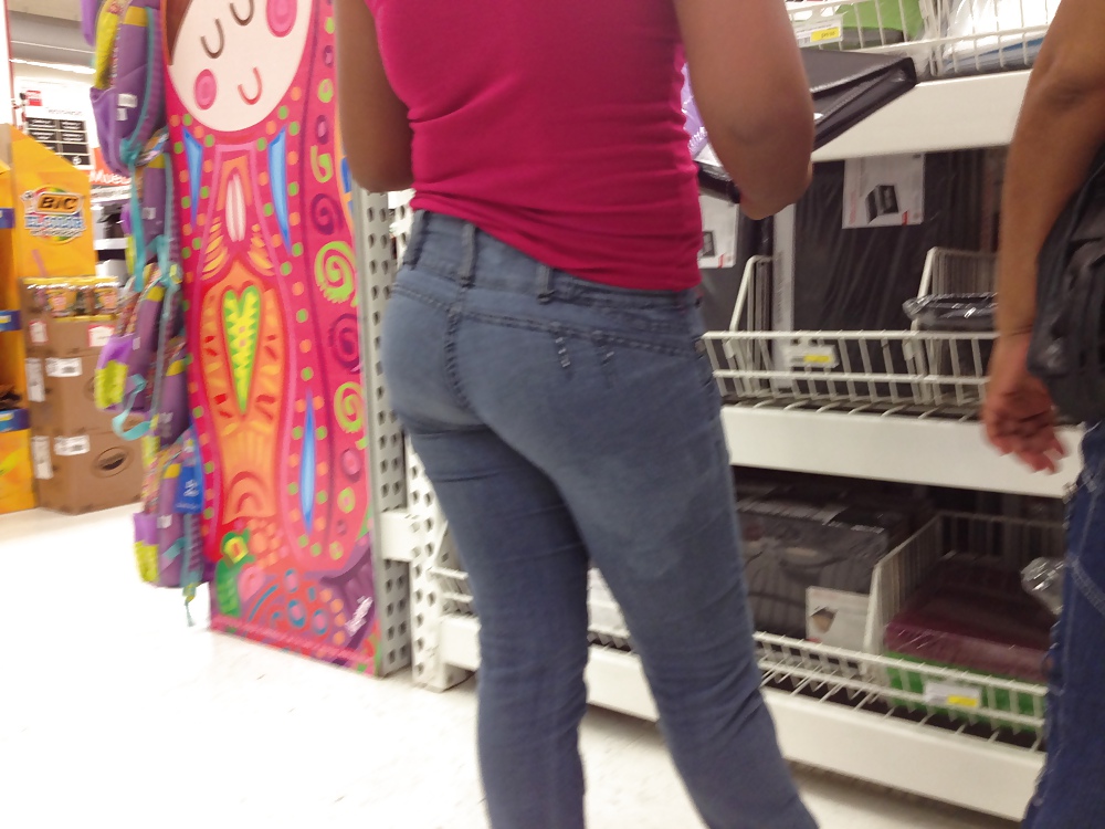 Eng Ass Mexikanischen Babe An Der High School In Office Depot #36916414