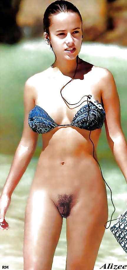 Mais actrice que j'aime
 #36568444