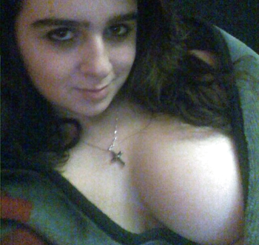 Self Shots Big Tits Edition 2 #28125606