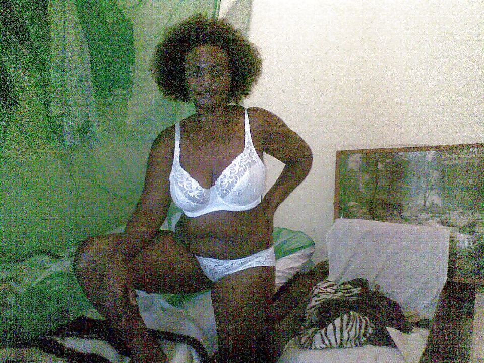 Carol, africana del Kenya che ho scopato nel 2014
 #39314002