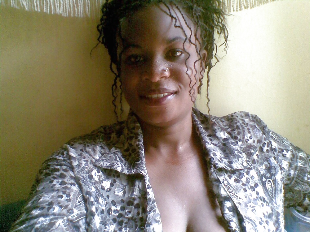 Carol, Africain Du Kenya I Baisée En 2014 #39314153