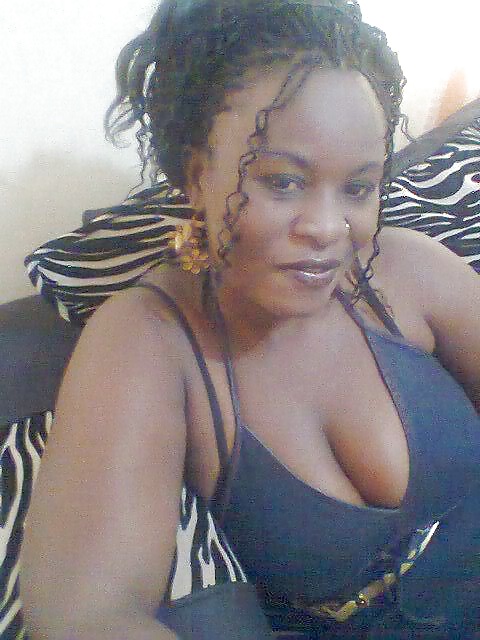 Carol, africana del Kenya che ho scopato nel 2014
 #39314210