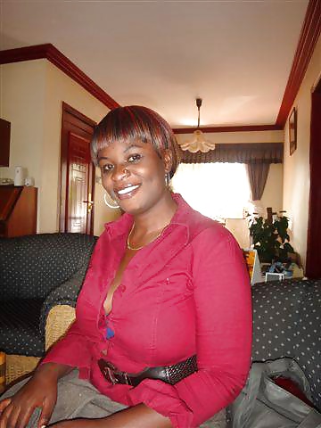 Carol, africana del Kenya che ho scopato nel 2014
 #39314245