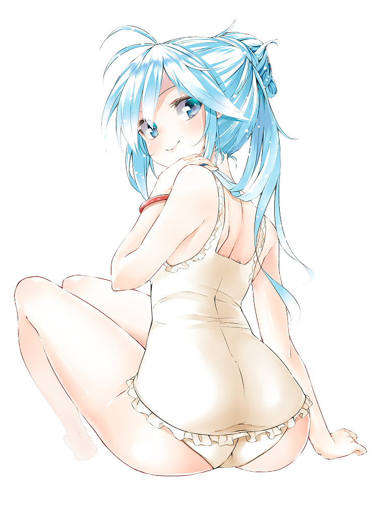 Ecchi al azar
 #33703422