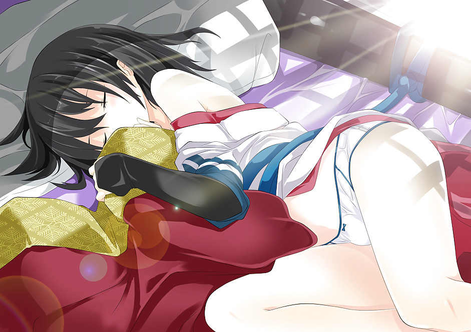 ランダムなエッチ
 #33703433