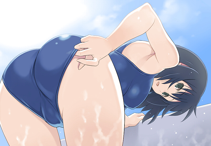 Ecchi al azar
 #33703450