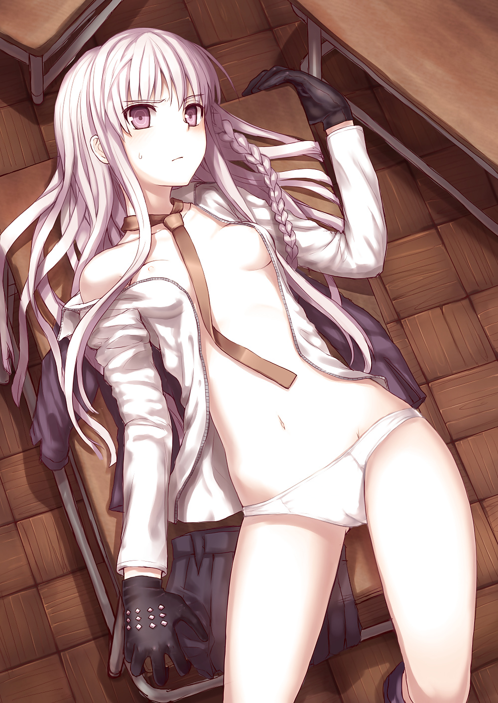 ランダムなエッチ
 #33703455