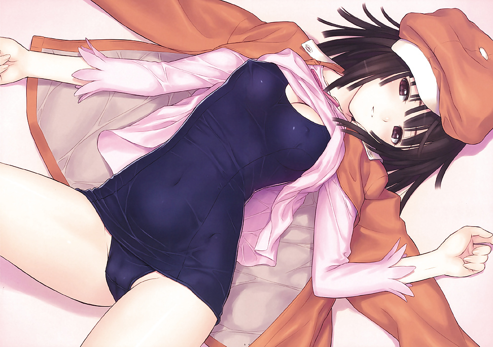 Ecchi al azar
 #33703460