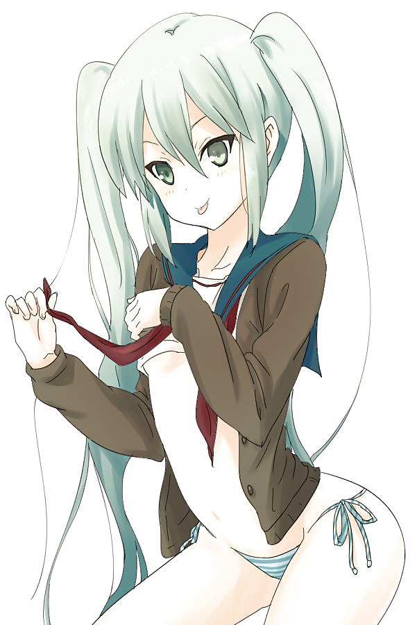 Random Ecchi #33703493