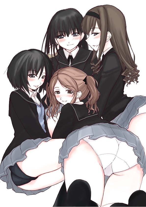 ランダムなエッチ
 #33703503