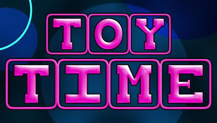 TOY TIME-KEYANNA MOORE #35852032