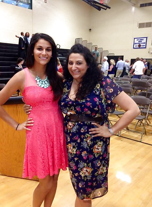 Erika d'ippolito 18yo from Philadelphia