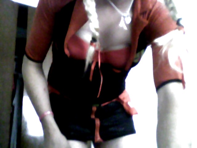 Mich In Neue Outfits #25826179